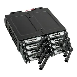 Icy Dock Backplane Modul 8x 2,5"SATA