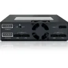 Icy Dock Backplane SAS/SATA 2,5"