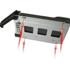 Icy Dock 2,5" Carrier für MB991IK-B und MB994SP-4S (MB991TRAY-B)