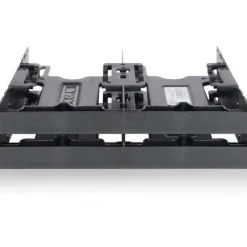 IcyDock Einbaurahmen 4x6,3cm HDD/SSD für externen 5,25