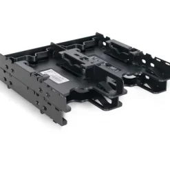 IcyDock Einbaurahmen 4x6,3cm HDD/SSD für externen 5,25