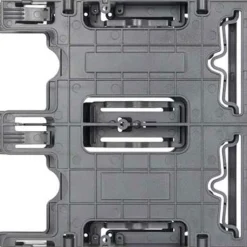 IcyDock Einbaurahmen 4x6,3cm HDD/SSD für externen 5,25