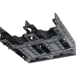 IcyDock Einbaurahmen 4x6,3cm HDD/SSD für externen 5,25