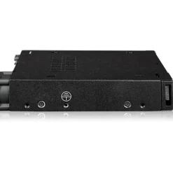 Icy Dock Einbaurahmen 2x6,3cm U.2/U.3 NVMe 3,5