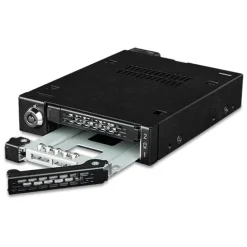 Icy Dock Einbaurahmen 2x6,3cm U.2/U.3 NVMe 3,5