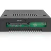 Icy Dock MB491SKL-B Wechselrahmen 1x2,5"SATA/
