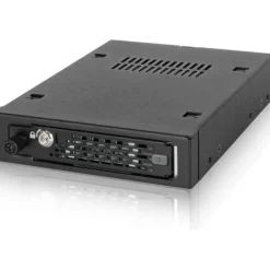 Icy Dock MB491SKL-B Wechselrahmen 1x2,5