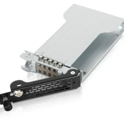 Icy Dock MB491SKL-B Wechselrahmen 1x2,5