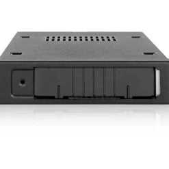 Icy Dock MB491SKL-B Wechselrahmen 1x2,5