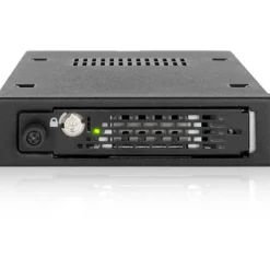 Icy Dock MB491SKL-B Wechselrahmen 1x2,5