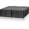 IcyDock MB998SP 8x 7mm SATAI-III 2.5" in 1x5,25" SSD/HDD