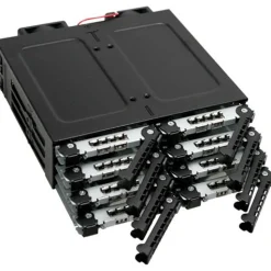 IcyDock MB998SP 8x 7mm SATAI-III 2.5