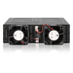 Icy Dock ToughArmor MB720MK-B V3 (schwarz)