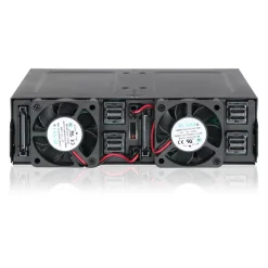 Icy Dock ToughArmor MB699VP-B