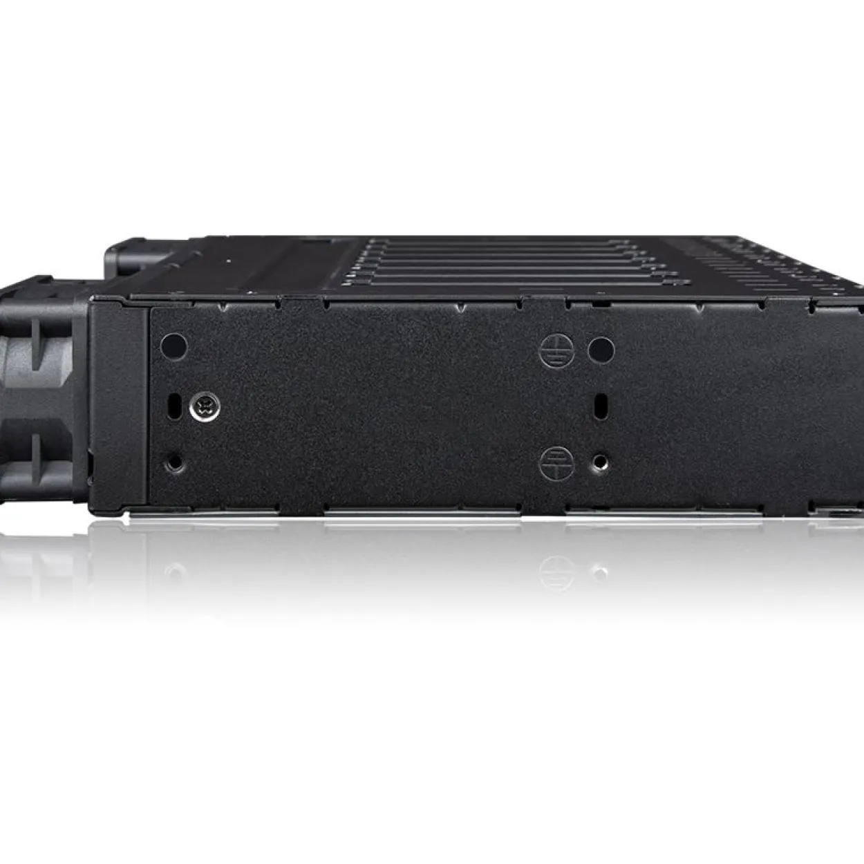Icy Dock ToughArmor 8x M.2 NVMe SSD PCIe 4.0 (8x OcuLink)