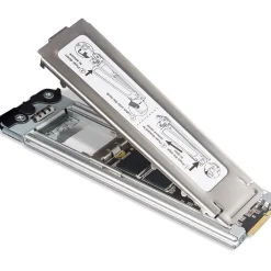 Icy Dock ToughArmor 8x M.2 NVMe SSD PCIe 4.0 (8x OcuLink)