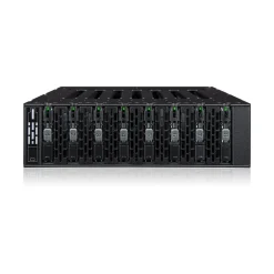 Icy Dock ToughArmor 8x M.2 NVMe SSD PCIe 4.0 (8x OcuLink)