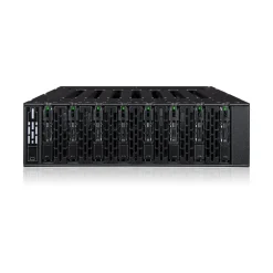 Icy Dock ToughArmor 8x M.2 NVMe SSD PCIe 4.0 (8x OcuLink)