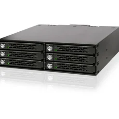 Icy Dock Wechselrahmen 2,5" SATA