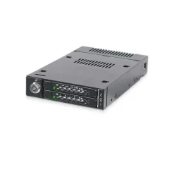 Icy Dock Wechselrahmen 2xM.2 PCIe NV