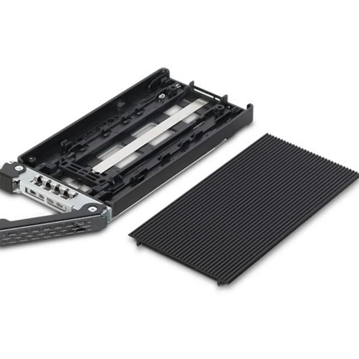 Icy Dock We-Ra. Extra Tray for MB833M2K, MB834M2K for M.2 NVM