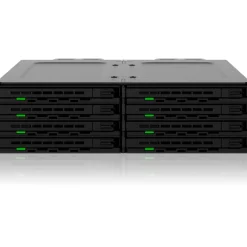 IcyDock 8x2.5