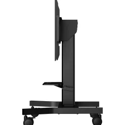 Iiyama Elektr.Pylonensystem mit Rädern MDCAR1021-B1 retail (Speditionsversand)