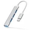 INCA Adapter IUSB-04TX Typ C USB Eingang, 2.0/3.0 Ausgang