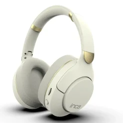INCA Bluetooth Headset IBK-503B Version: 5.3