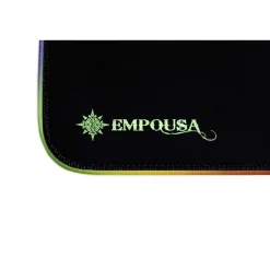 INCA EMPOUSA RGB 7 LED MOUSEPAD (770x295x3mm)