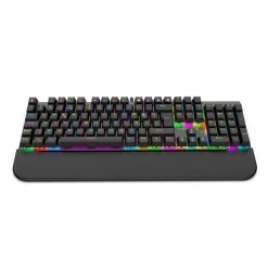 INCA IKG-443 USB Deutsch schwarz (kabelgebunden)