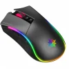 INCA IMG-GT19 RGB USB schwarz/grau (kabelgebunden)
