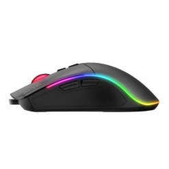 INCA IMG-GT19 RGB USB schwarz/grau (kabelgebunden)
