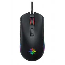 INCA IMG-GT14 RGB USB schwarz (kabelgebunden)