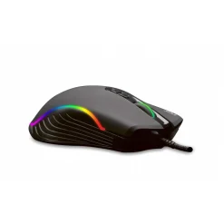 INCA IMG-GT15 RGB USB schwarz (kabelgebunden)