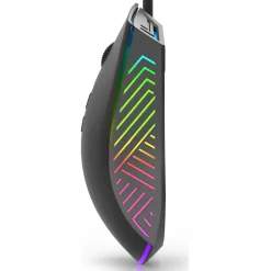 INCA IMG-309 RGB USB schwarz (kabelgebunden)