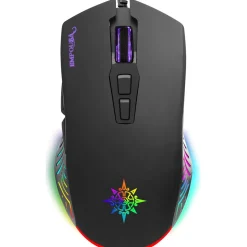 INCA IMG-309 RGB USB schwarz (kabelgebunden)