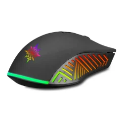 INCA IMG-309 RGB USB schwarz (kabelgebunden)