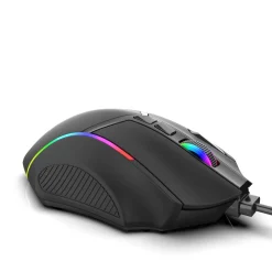 INCA IMG-351 USB schwarz (kabelgebunden)