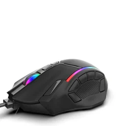 INCA IMG-351 USB schwarz (kabelgebunden)
