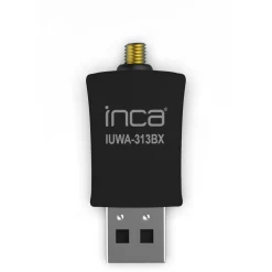 Inca IUWA-313BX 300 MBPS 11N EXTERNAL 5DPI