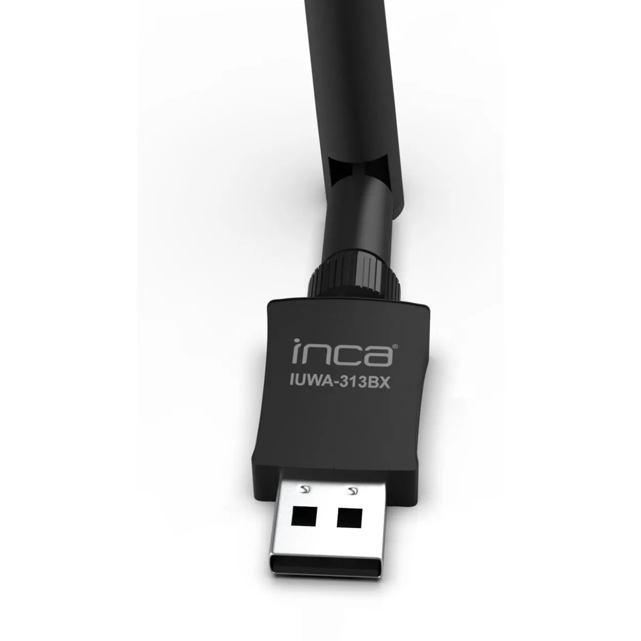 Inca IUWA-313BX 300 MBPS 11N EXTERNAL 5DPI