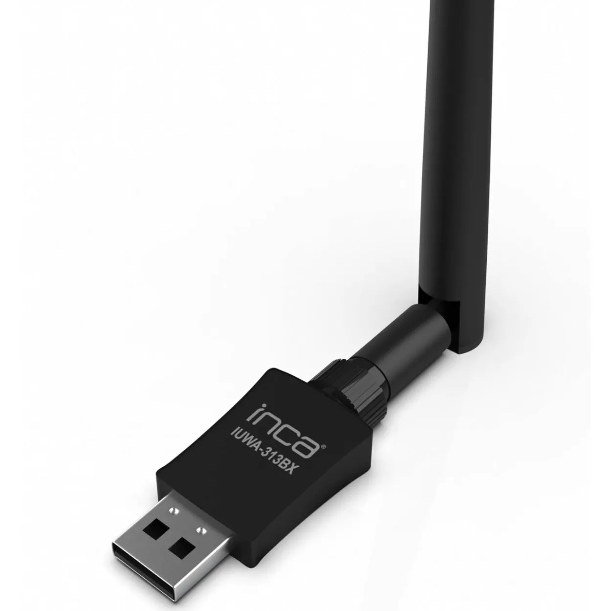 Inca IUWA-313BX 300 MBPS 11N EXTERNAL 5DPI