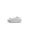 INCA Wrls Maus 1200DPI/3Tasten/2.4GHzUSB-A WEENY Emoji ws