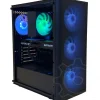 indigo H.E.I.N.Z. Entry Two 9600X 16GBDDR4 1TB RTX5060TI Bulk