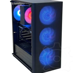 indigo H.E.I.N.Z. Entry Two 9600X 16GBDDR4 1TB RTX5060TI Bulk
