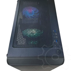 indigo H.E.I.N.Z. Entry Two 9600X 16GBDDR4 1TB RTX5060TI Bulk