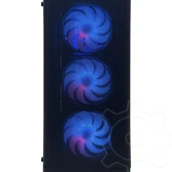 indigo H.E.I.N.Z. Entry Two 9600X 16GBDDR4 1TB RTX5060TI Bulk