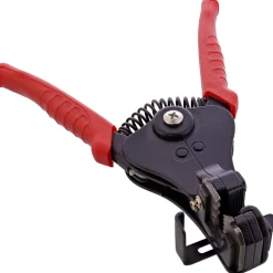 InLine Abisolierzange für Solarkabel, 2,5mm² 4,0mm² 6,0mm²