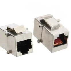 InLine Adapterstecker für RJ45 Anschluss (74206L)